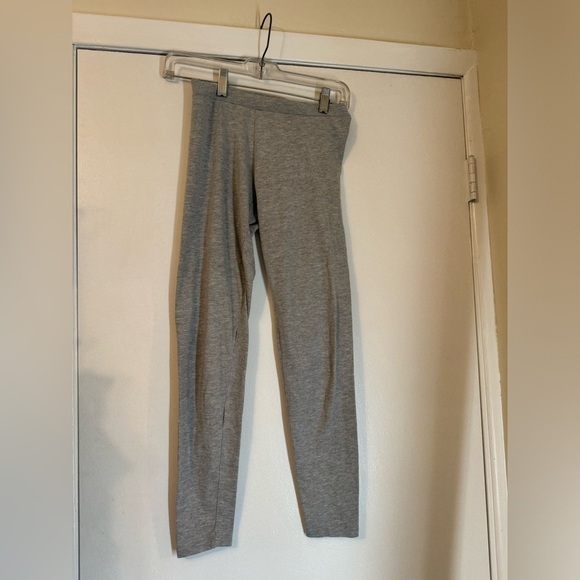 One step up grey leggings size small - Picture 5 of 6